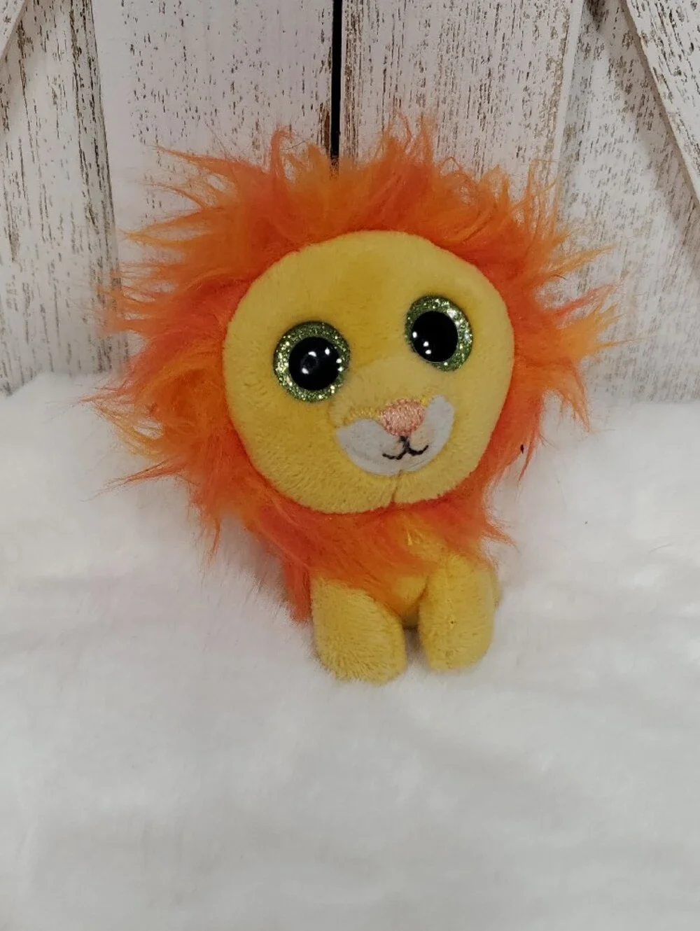 Ty beanie boos